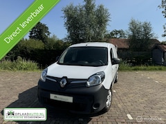 Renault Kangoo - bestel Z.E. 33 | Koop accu | Soh 92%