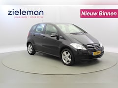 Mercedes-Benz A-klasse - 160 Business Class 5 Deurs - Airco