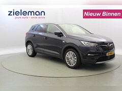 Opel Grandland X - 1.2 Turbo Business Executive Automaat - Carplay, Clima