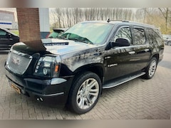 GMC Yukon - Denali SUV 6.2 V8 VOL OPTIES 7 persoons #YOUNGTIMER