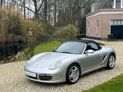 Porsche Boxster - 3.2 S 280pk Handbak Origineel NL 58.820km