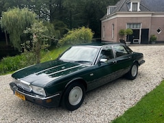 Jaguar Sovereign - 4.0 SOVEREIGN Limousine NL-auto 102.000km #UNIEK