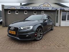 Audi A3 - 1.4 TFSI 2 x S-LINE , NAVI , PANO,