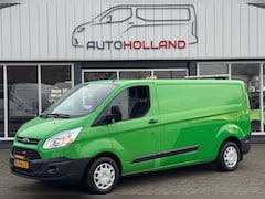 Ford Transit Custom - 2.0 TDCI 77KW 105PK L2H1 EURO 6 AIRCO/ CRUISE CONTROL/ CAMERA/ N