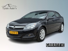 Opel Astra GTC - 1.8 EXEC SPORT *APK 01-2026* AIRCO NAVIGATIE CRUISE LEER PDC