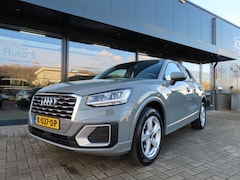 Audi Q2 - 35 TFSI S-Tronic Ecc Navi Led Pdc 2020