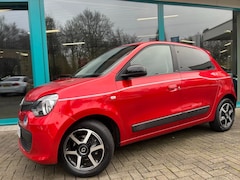 Renault Twingo - 0.9 TCe 90pk LIMITED Airco, LED, Cruise, Bluetooth, 15Inch, PDC