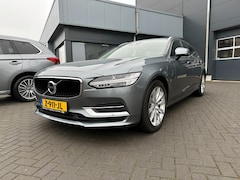 Volvo V90 - V90 2.0 T8 AWD inscription Hybride Leder Trekhaak