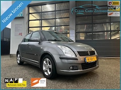 Suzuki Swift - 1.3 Exclusive