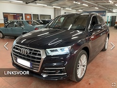 Audi Q5 - 2.0 TDI quattro Sport Edition 3x S-LINE