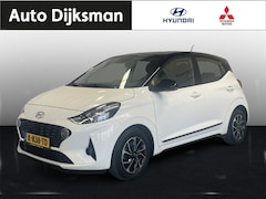 Hyundai i10 - i10|Navi|Carplay 1.0 Comfort Smart