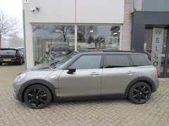 MINI Clubman - Clubman 2.0 Cooper S Chili Serious Business Pano