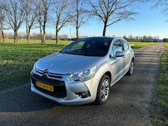 Citroën DS4 - 1.6 THP automaat leder navi massage trekhaak NAP