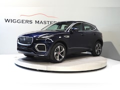 Jaguar E-Pace - P300E Hybrid + Plug-in AWD HSE R-Dynamic, Panodak, Meridian, Led