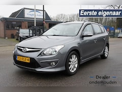 Hyundai i30 CW - I30cw 1.4I I-MOTION trekhaak/dealeronderhouden