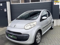 Citroën C1 - 1.0-12V Séduction airco 5D