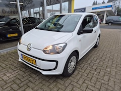 Volkswagen Up! - 1.0 take up BlueMotion