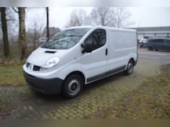 Renault Trafic - 2.0 dCi T27 L1H1 DC Générique