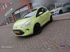 Ford Ka - 1.2 Cool&Sound Airco Bluetooth Nap