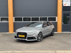 Audi A6 Avant - 4.0 TFSI RS 6 quattro performance Pro Line Plus