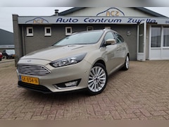 Ford Focus - 1.0 TITANIUM EDITION