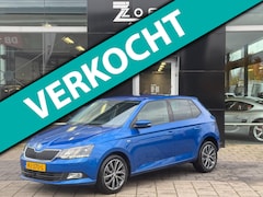 Skoda Fabia - 1.0 TSI Drive