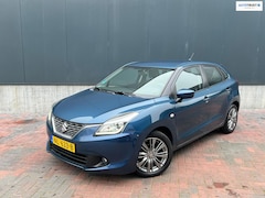 Suzuki Baleno - 1.2 Exclusive * Aut * Led * Aitco * Dealer Onderhouden