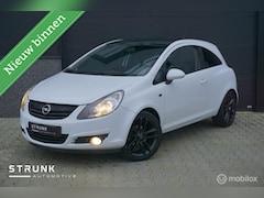 Opel Corsa - 1.4-16V OPC LINE