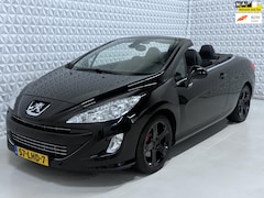 Peugeot 308 CC - 1.6 THP Feline Automaat / 100.000km (2010)