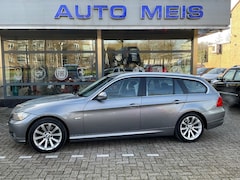 BMW 3-serie - 320D LUXURY LINE