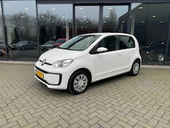 Volkswagen Up! - 1.0 BMT MOVE UP, Airco, Navi, Elekt Pakket, DAB, Dealer OH,