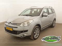 Citroën C-Crosser - 2.4-16V Automaat Dynamique