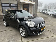 MINI Countryman - 1.6 Cooper Chili