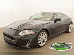 Jaguar XK - 5.0 V8 Coupé Leer