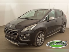 Peugeot 3008 - 2.0 HDI 110 kw Pano Leer