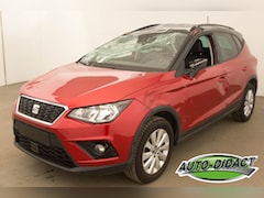 Seat Arona - 1.0 TFSI 61.069 km