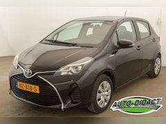 Toyota Yaris - 1.5 Hybrid Automaat Aspiration