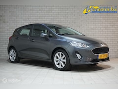 Ford Fiesta - 1.1 Trend