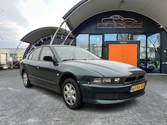 Mitsubishi Galant - 2.0 Comfort EXPORT / HANDEL APK 16-10-2025 ZIE TEKST