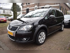 Volkswagen Touran - 1.4 TSI Cross 7 Pers. Nieuwe Ketting