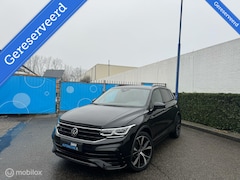 Volkswagen Tiguan - 1.5 TSI R-Line| Black Style |Panno |Sfeer|