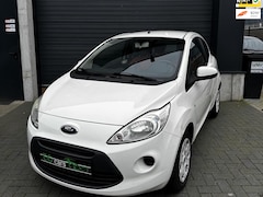 Ford Ka - 1.2 Cool&Sound airco nieuwe apk