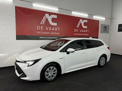 Toyota Corolla Touring Sports - 1.8 Hybrid - NAVI/ACC/CAM/NAP