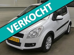 Suzuki Splash - 1.2 Exclusive - Automaat - Airco - Trekhaak