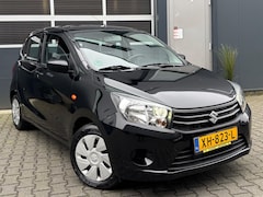 Suzuki Celerio - 1.0 Comfort*NETTE AUTO*APK*GROTE BEURT