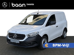 Mercedes-Benz Citan - 110 CDI L1 I Automaat I BPM VRIJ I NIEUW