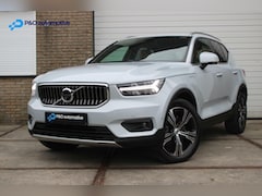 Volvo XC40 - 1.5 T5 Twin Engine Inscription LEDER/CAMERA/STUURVERWARMD