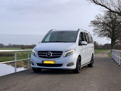 Mercedes-Benz V-klasse - 250 BlueTEC Lang DC Avantgarde Edition Marge auto