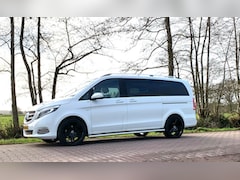 Mercedes-Benz V-klasse - 250 BlueTEC Lang DC Avantgarde Edition Marge auto