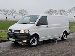 Volkswagen Transporter - 2.0 TDI L2H1 airco, navi, pdc